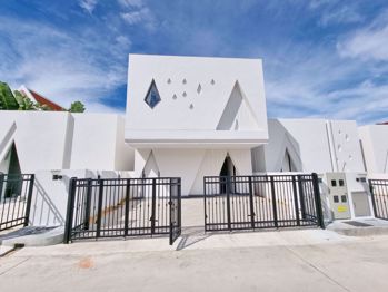 Jomtien House - H009046