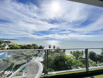 Wongamat Condo - C002888