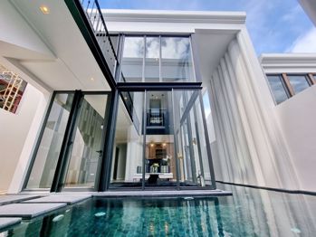 Jomtien House - H009050