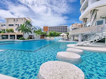 นาจอมเทียน คอนโดมิเนี่ยม - C006663
