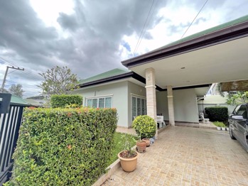 East Pattaya House - H009554