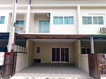 3 Bedrooms House  East Pattaya H009562