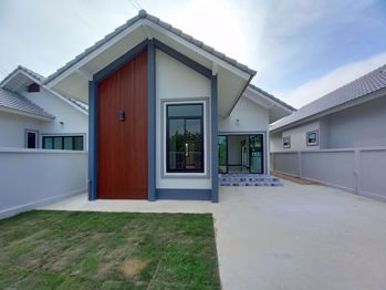 ห้วยใหญ่ บ้าน - H009567