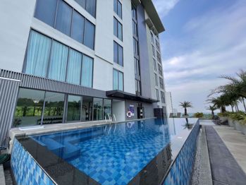 Pratumnak Condo - C008923