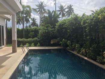Huay Yai House - H009588