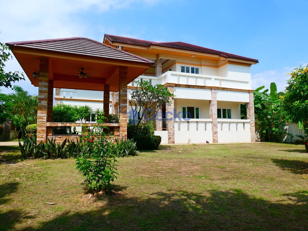 6 Bedrooms House  Huay Yai H009602 (Photo 2)
