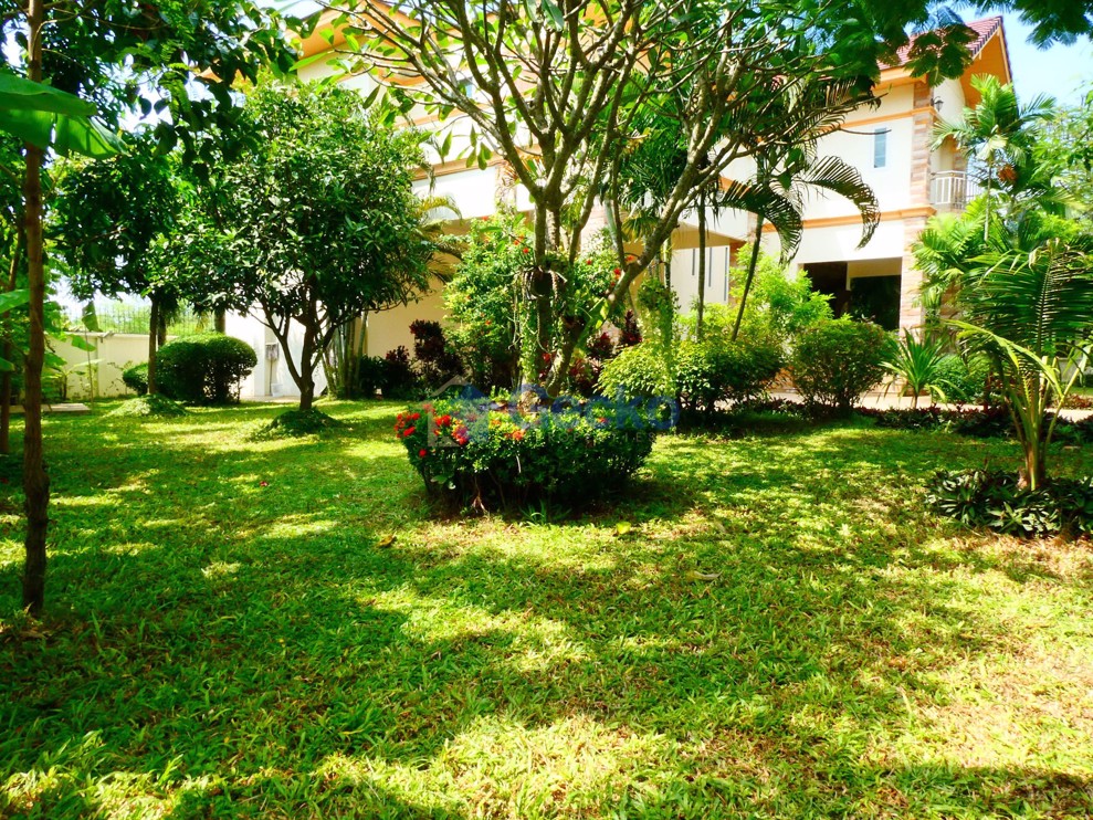 6 Bedrooms House  Huay Yai H009603 (Photo 4)
