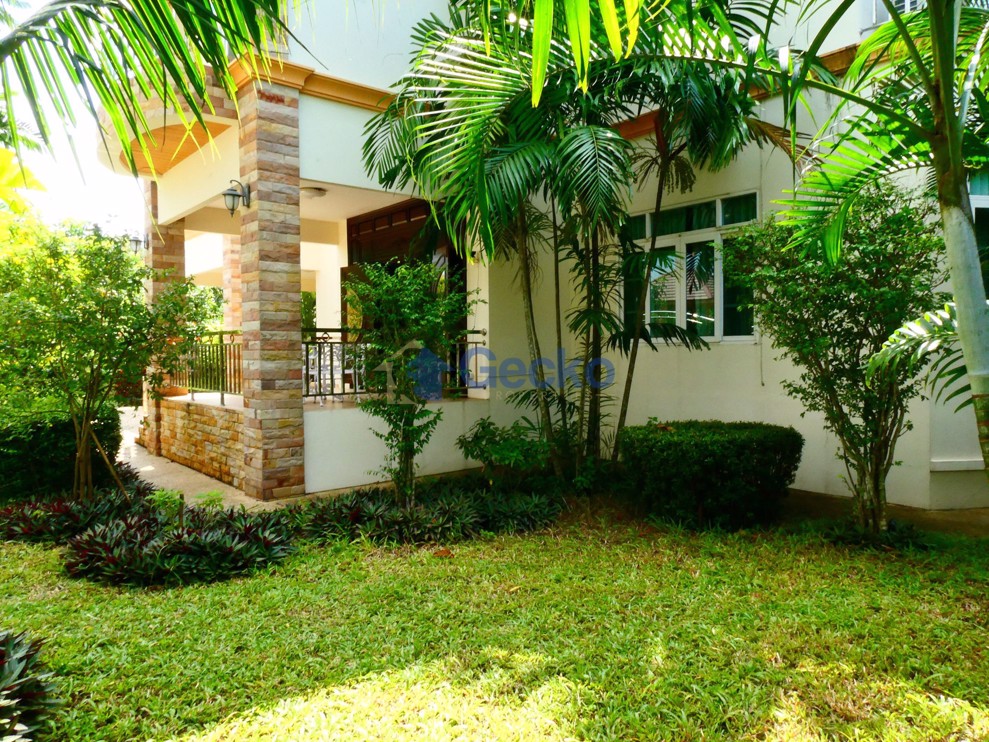 6 Bedrooms House  Huay Yai H009603 (Photo 3)