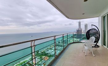Picture of 2 ห้องนอน คอนโดมิเนี่ยม in The Residences at Dream Pattaya นาจอมเทียน C002492