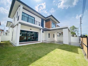 Huay Yai House - H009631