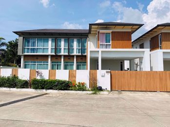Huay Yai House - H009632