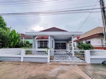 พัทยาตะวันออก บ้าน - H009638