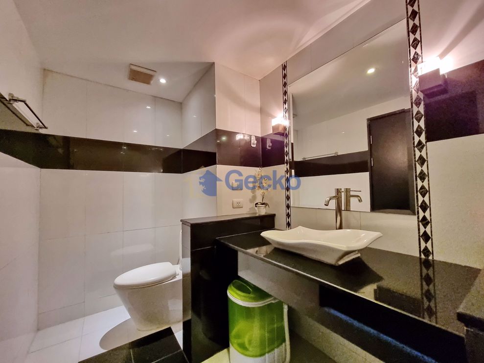 Picture of 1 Bedroom Condo in Avenue Residence Central Pattaya C009656