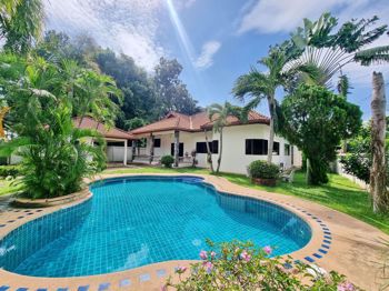 East Pattaya House - H009667