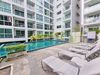 รูปภาพ 1 ห้องนอน คอนโดมิเนี่ยม in Park Royal 3 พระตำหนัก C009671