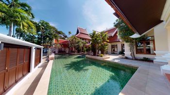 นาจอมเทียน บ้าน - H007210