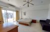 รูปภาพ 1 ห้องนอน คอนโดมิเนี่ยม in Peak Condo พระตำหนัก C009692