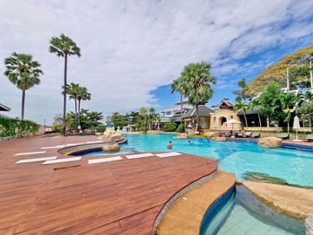 Wongamat Condo - C002313