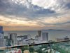 รูปภาพ 1 ห้องนอน คอนโดมิเนี่ยม in Sky Residences พระตำหนัก C009717