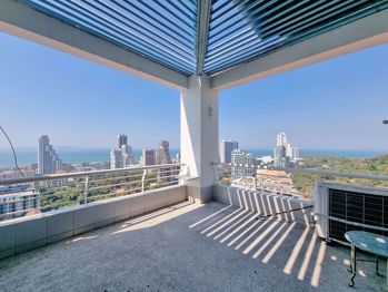 Pratumnak Condo - C005796