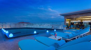 Central Pattaya Hotel - HL009736