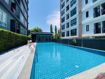 South Pattaya Condo - C002318