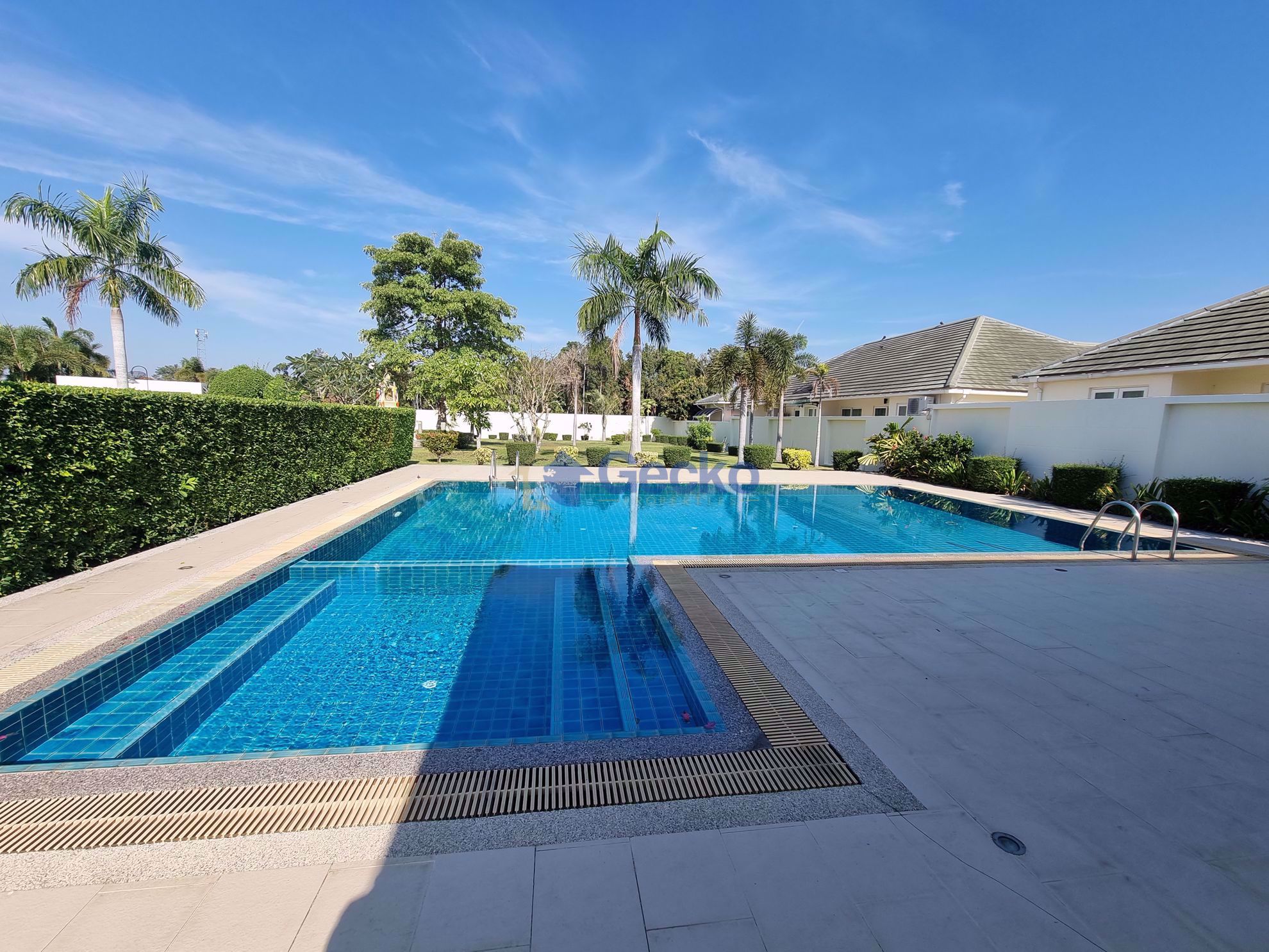 Green Field Villa 4
