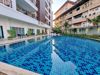 รูปภาพ 4 ห้องนอน คอนโดมิเนี่ยม in The Club House Residence พระตำหนัก C009768