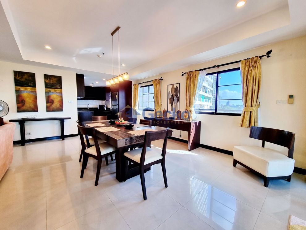 3 Bedrooms Condo in Nova Mirage Wongamat C007470 (Photo 4)