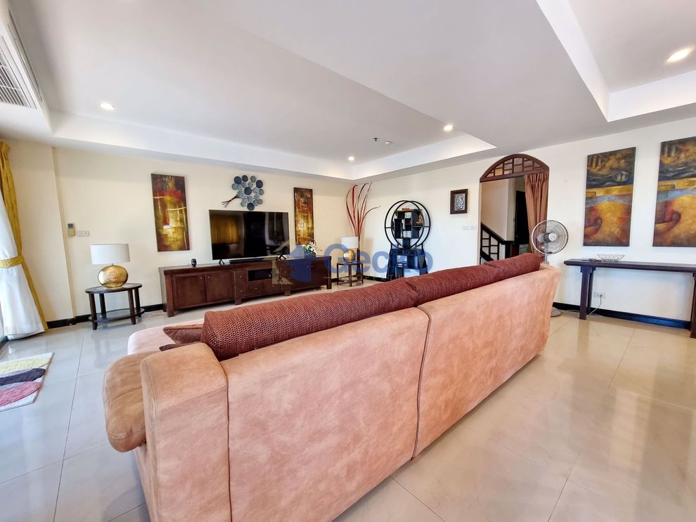 3 Bedrooms Condo in Nova Mirage Wongamat C007470 (Photo 3)