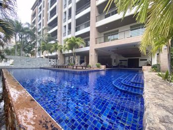 South Pattaya Condo - C001123