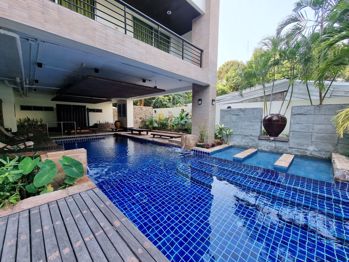 พัทยาใต้ คอนโดมิเนี่ยม - C008604