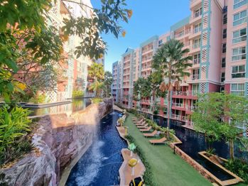 Jomtien Condo - C009782