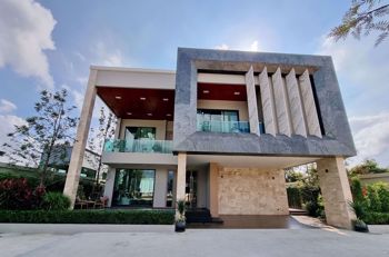 Huay Yai House - H009802