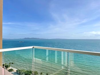 Jomtien Condo - C006433