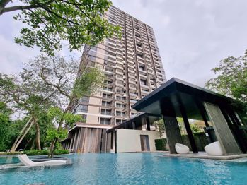 วงศ์อมาตย์ คอนโดมิเนี่ยม - C007070