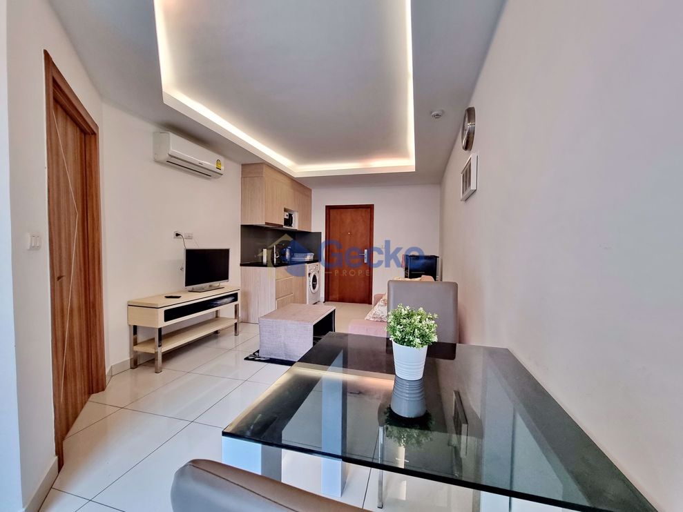 1 Bedroom Condo in Laguna Beach Resort 2 Jomtien C009439 (Photo 1)