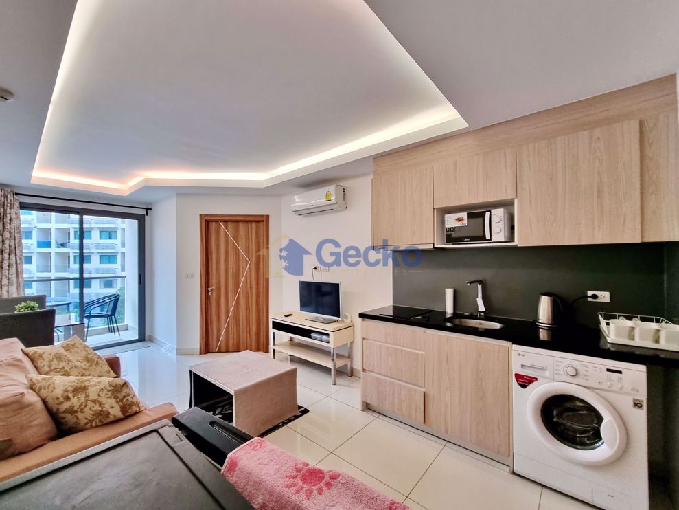 1 Bedroom Condo in Laguna Beach Resort 2 Jomtien C009439 (Photo 3)