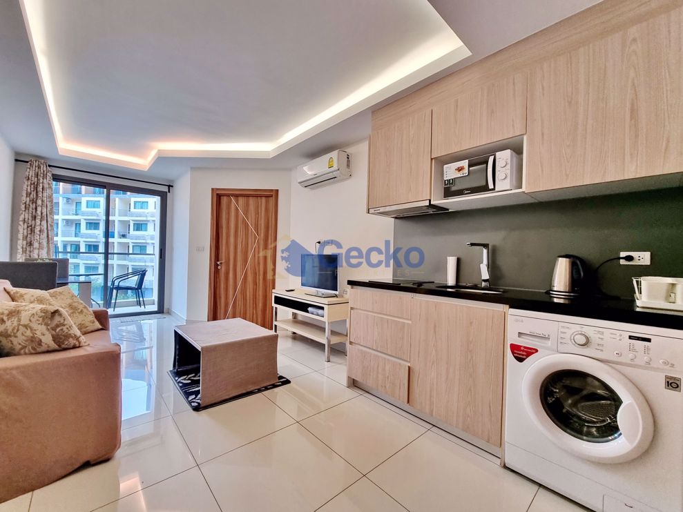 1 Bedroom Condo in Laguna Beach Resort 2 Jomtien C009439 (Photo 4)