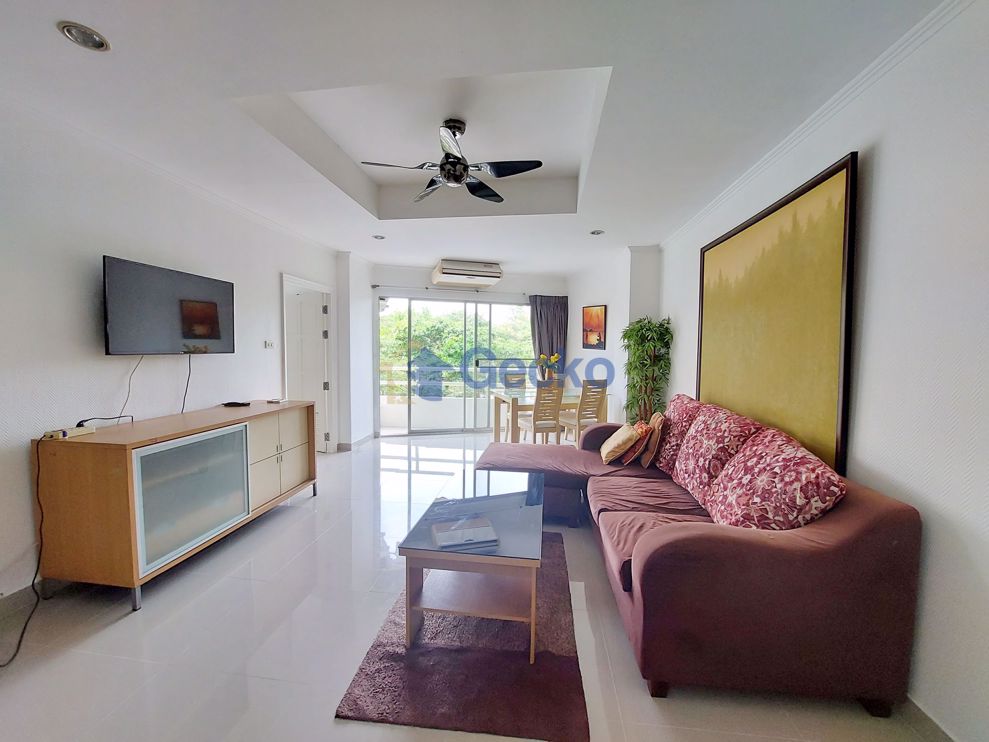 Picture of 1 Bedroom Condo in View Talay 1 Jomtien C009848