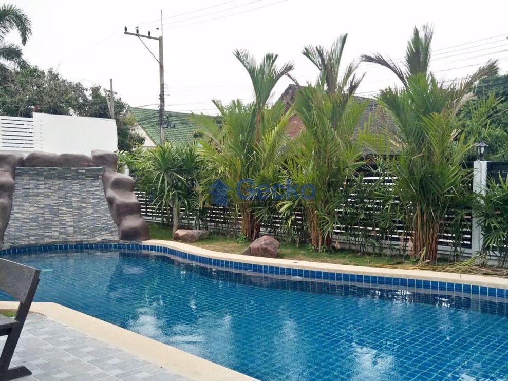 Picture of 3 Bedrooms House in Natheekarn Park View  East Pattaya H009850