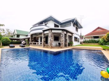 พัทยาตะวันออก บ้าน - H009851