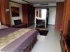 รูปภาพ 1 ห้องนอน คอนโดมิเนี่ยม in Tara Court พระตำหนัก C009874