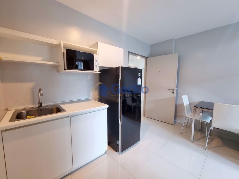 1 Bedroom Condo in Natureza North Pattaya C009877 (Photo 2)