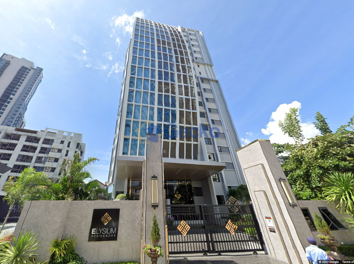 Elysium Residences