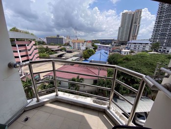 South Pattaya Condo - C009890