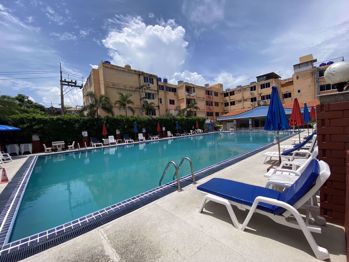South Pattaya Condo - C009896
