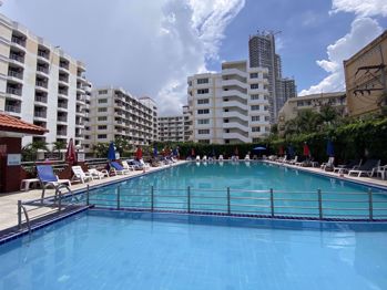 South Pattaya Condo - C009899