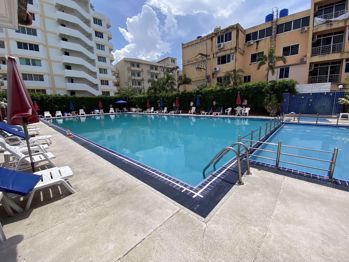 South Pattaya Condo - C009897