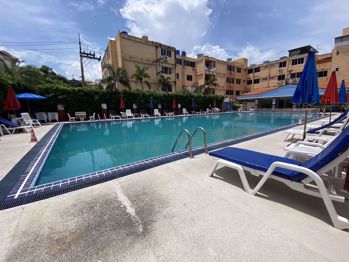 South Pattaya Condo - C009900